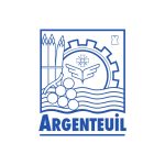 Logo d'Argenteuil