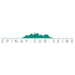 Logo d'Epinay-sur-Seine