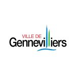 Logo de Gennevilliers