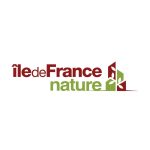 Logo d'Île-de-France Nature